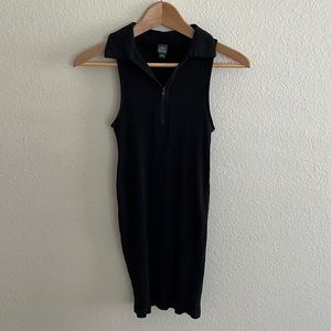 Wild Fable Tank Top Dress Size S
